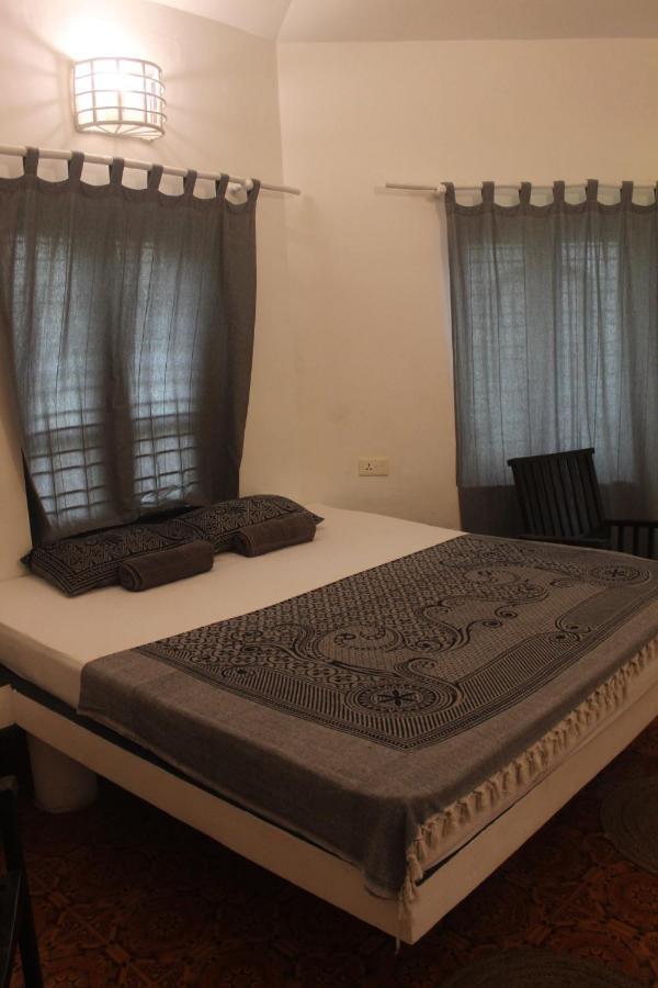 Mint Inside Garden Apartment Varkala Exterior photo