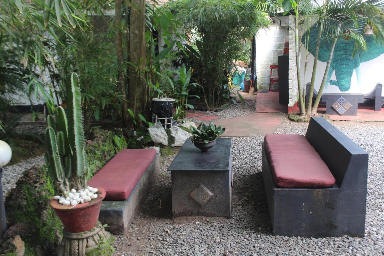 Mint Inside Garden Apartment Varkala Exterior photo
