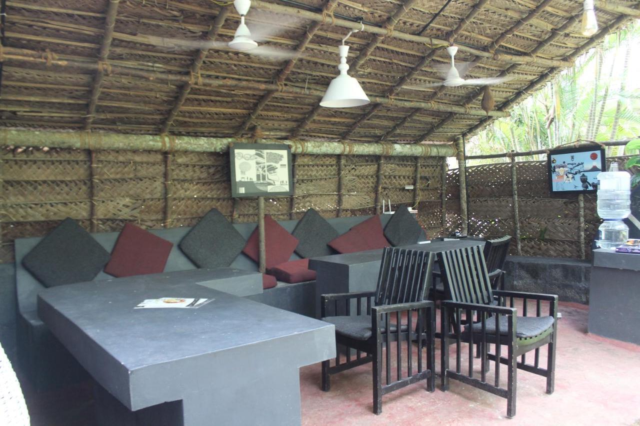 Mint Inside Garden Apartment Varkala Exterior photo