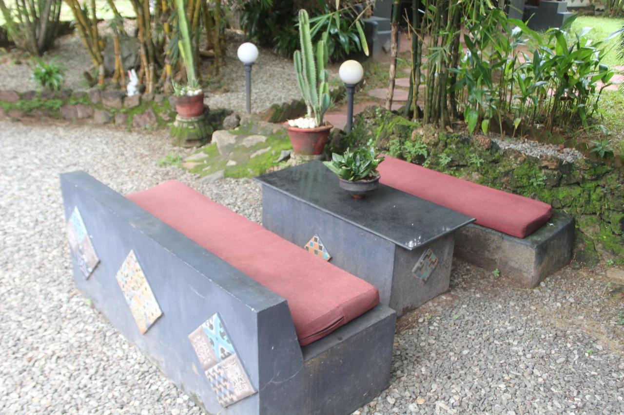 Mint Inside Garden Apartment Varkala Exterior photo