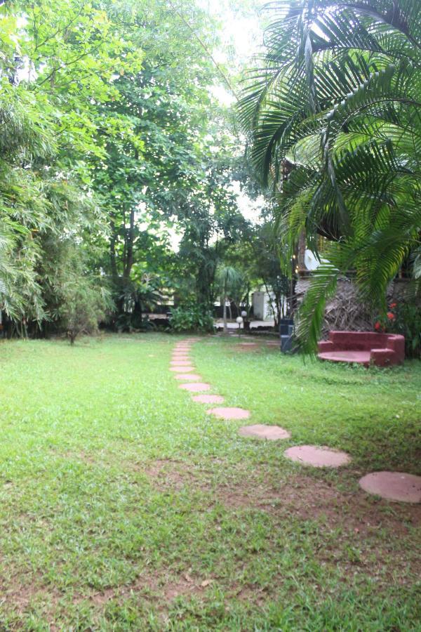 Mint Inside Garden Apartment Varkala Exterior photo